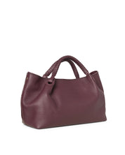 Plinio Visonà Mia leather handbag