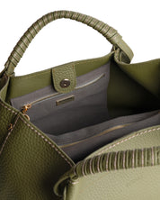 Mia Plinio Visonà Handbag