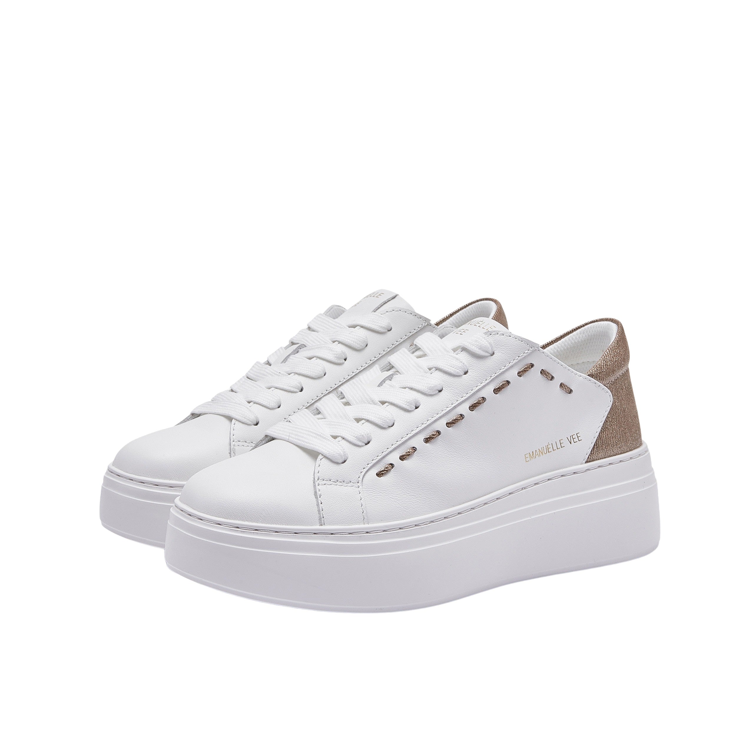 Sneakers Bice Emanuelle Vee - MYLILLY