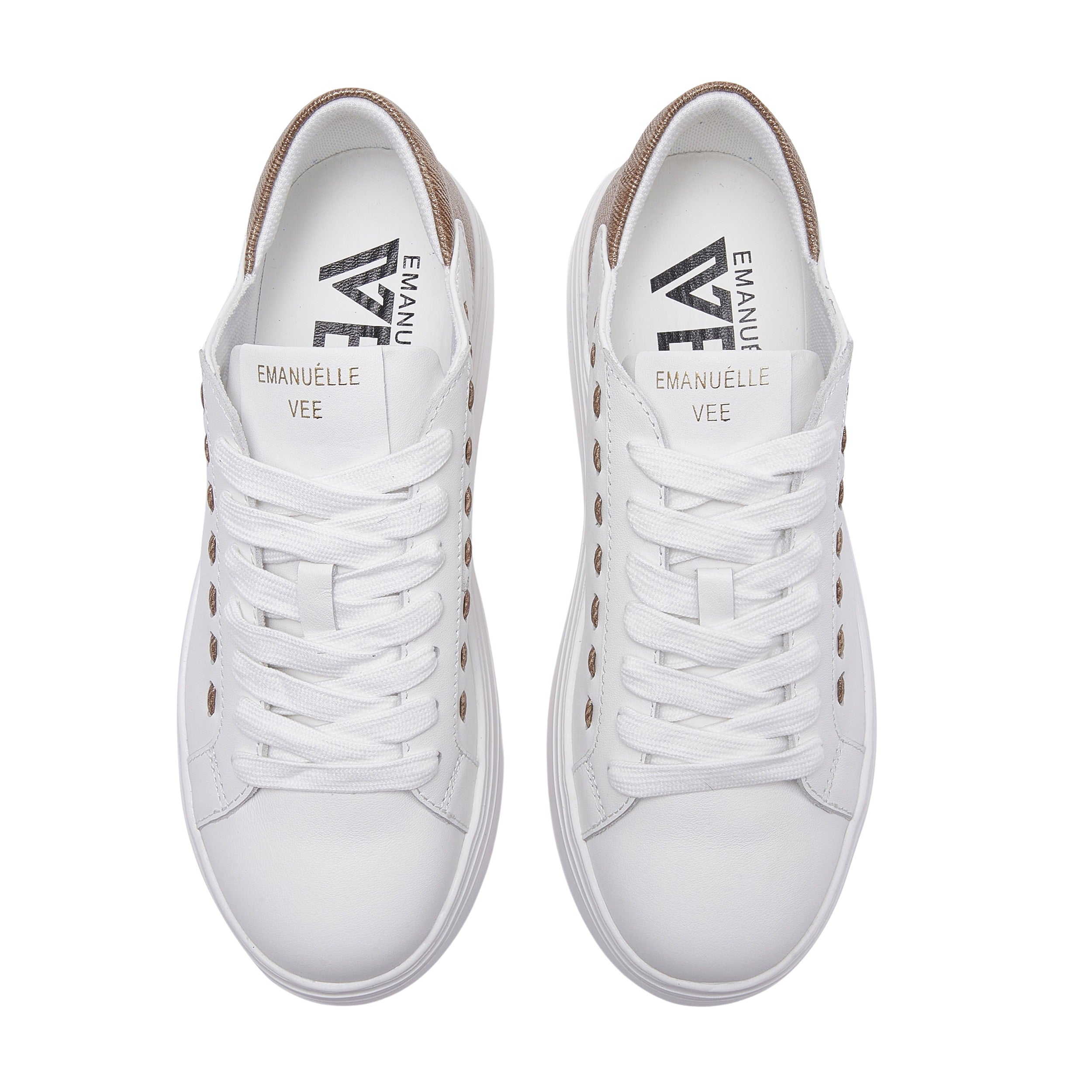 Sneakers Bice Emanuelle Vee - MYLILLY
