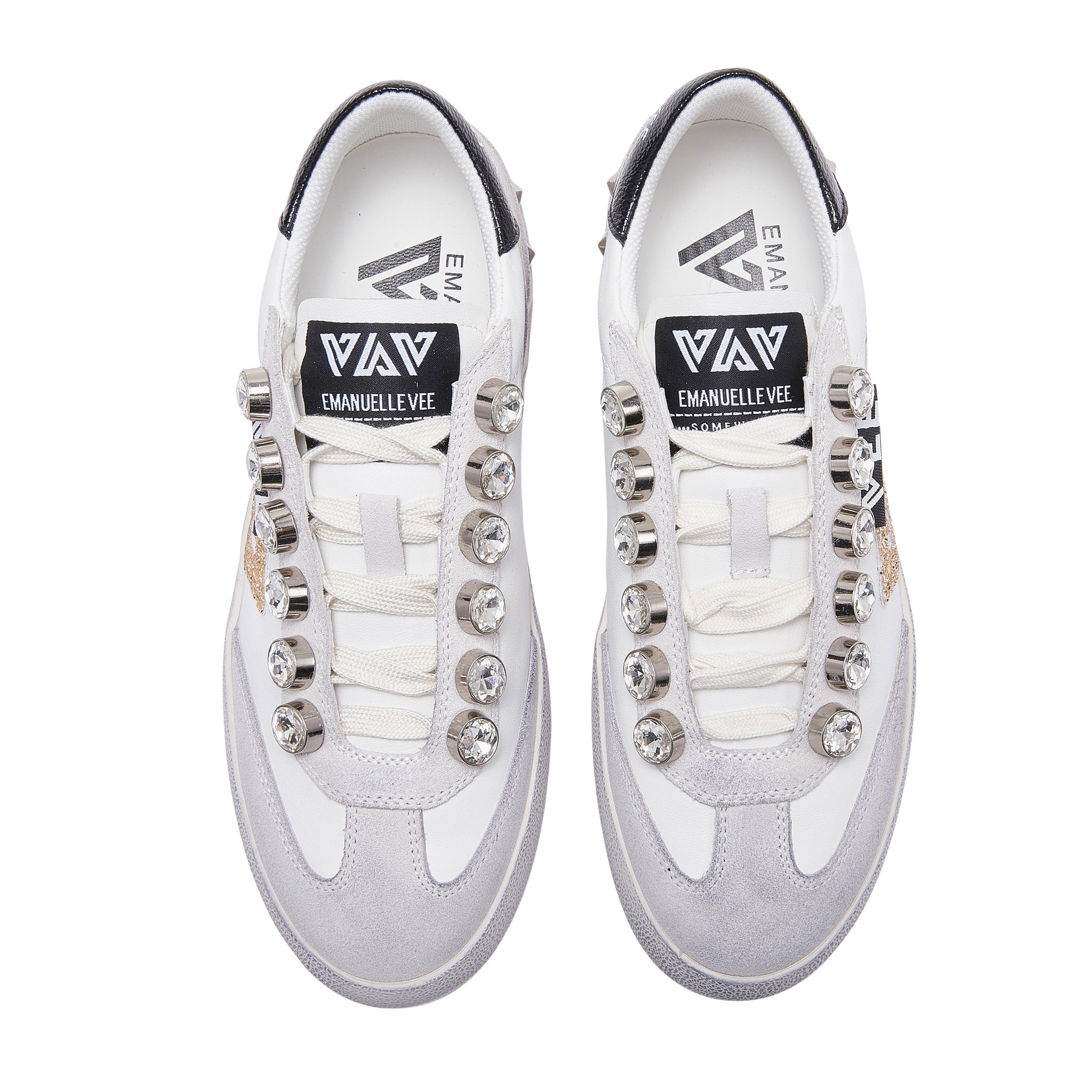 Sneakers Olivia Emanuelle Vee