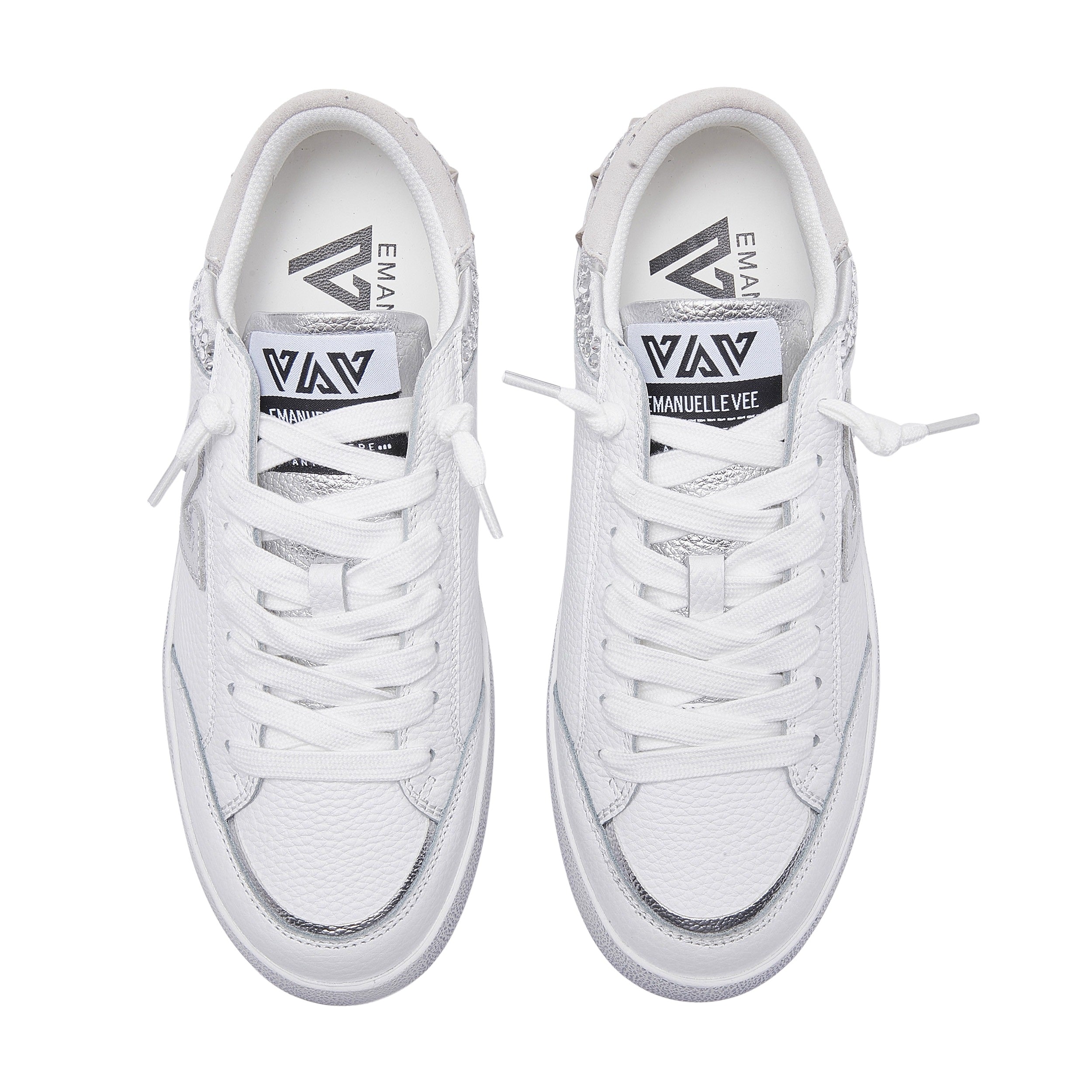 Sneakers Olivia Emanuelle Vee - MYLILLY