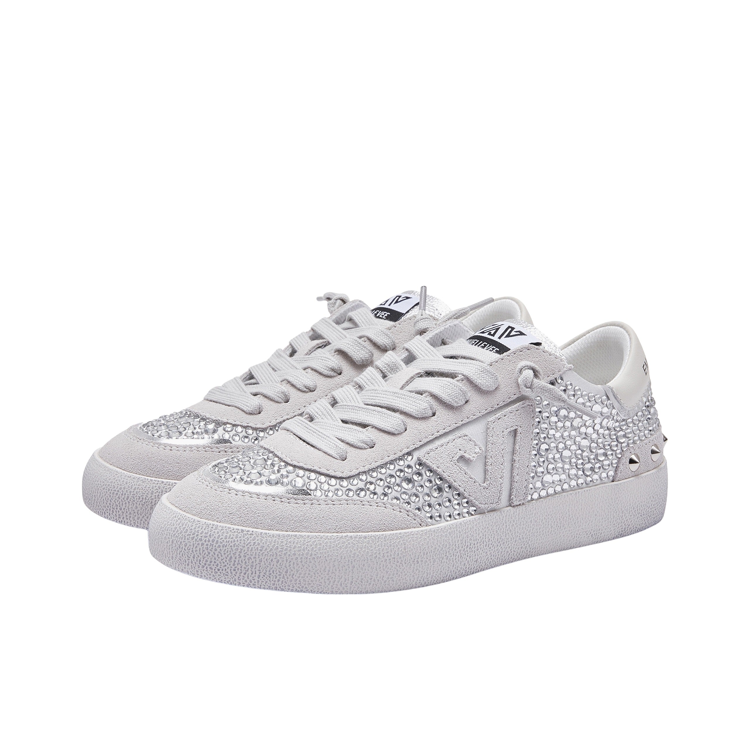 Sneakers Olivia Emanuelle Vee - MYLILLY