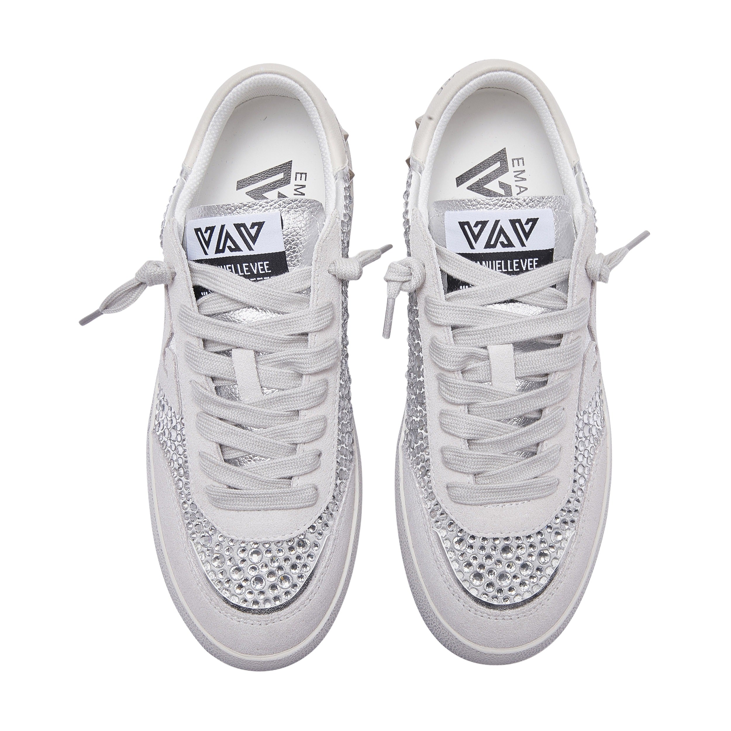 Sneakers Olivia Emanuelle Vee - MYLILLY