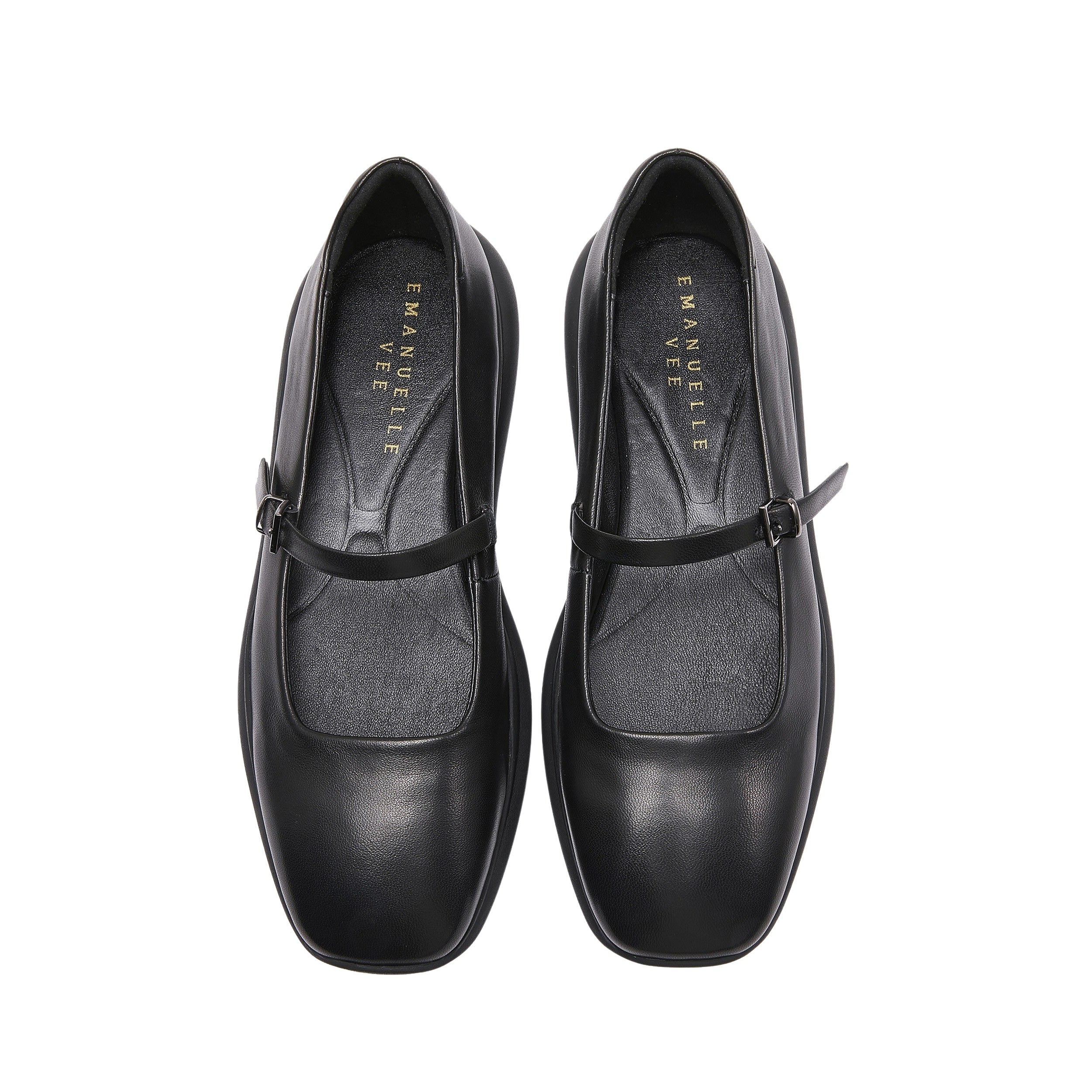 Ballerine Florence Emanuelle Vee - MYLILLY
