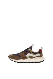 Sneakers Yamano 3 Flower Mountain