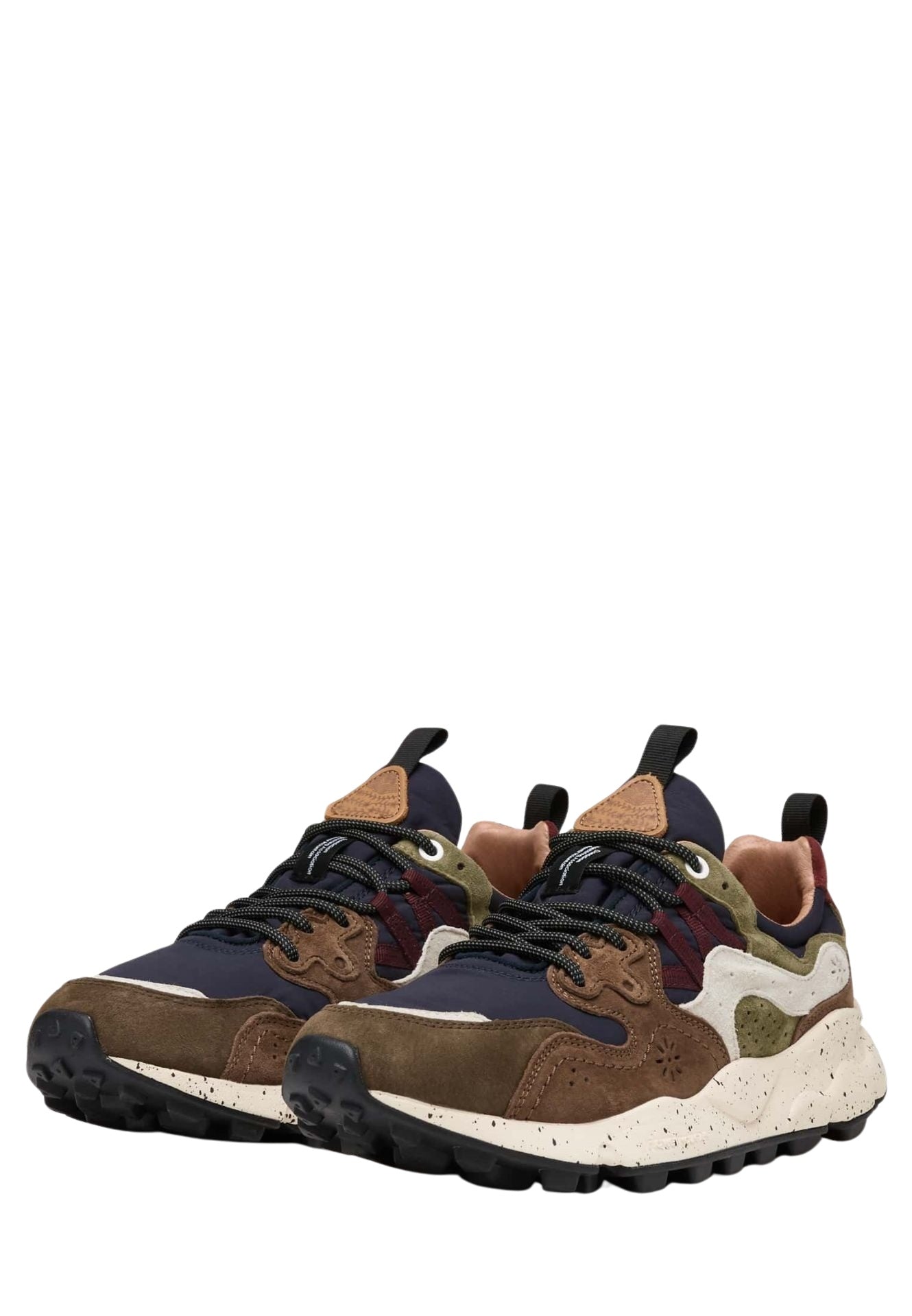 Sneakers Yamano 3 Flower Mountain
