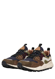 Sneakers Yamano 3 Flower Mountain