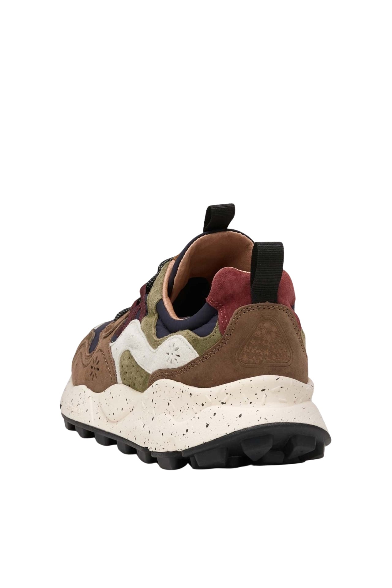 Sneakers Yamano 3 Flower Mountain