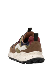 Sneakers Yamano 3 Flower Mountain