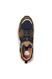 Sneakers Yamano 3 Flower Mountain