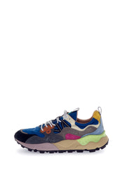 Sneakers Yamano 3 Flower Mountain