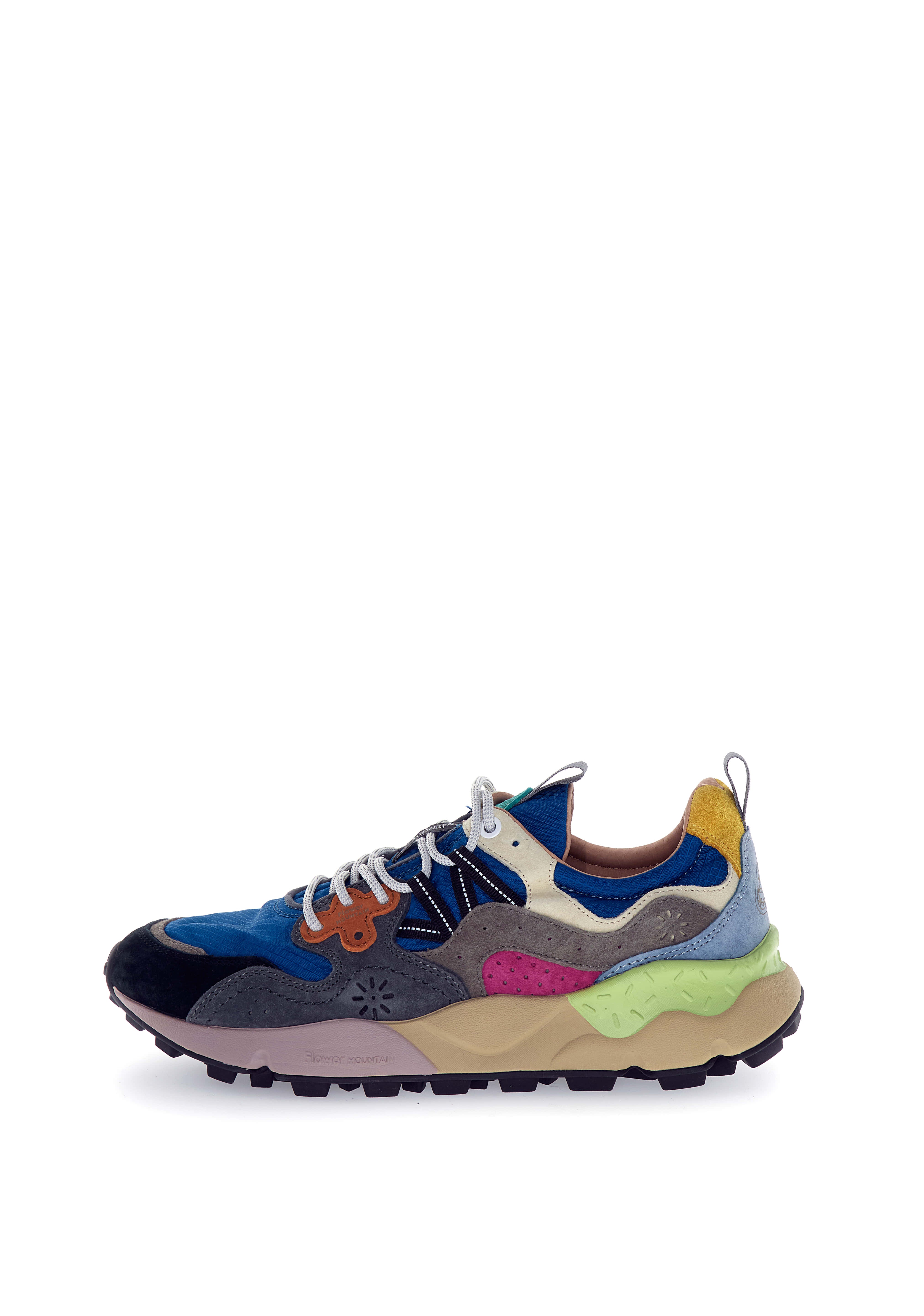 Sneakers Yamano 3 Flower Mountain