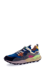 Sneakers Yamano 3 Flower Mountain