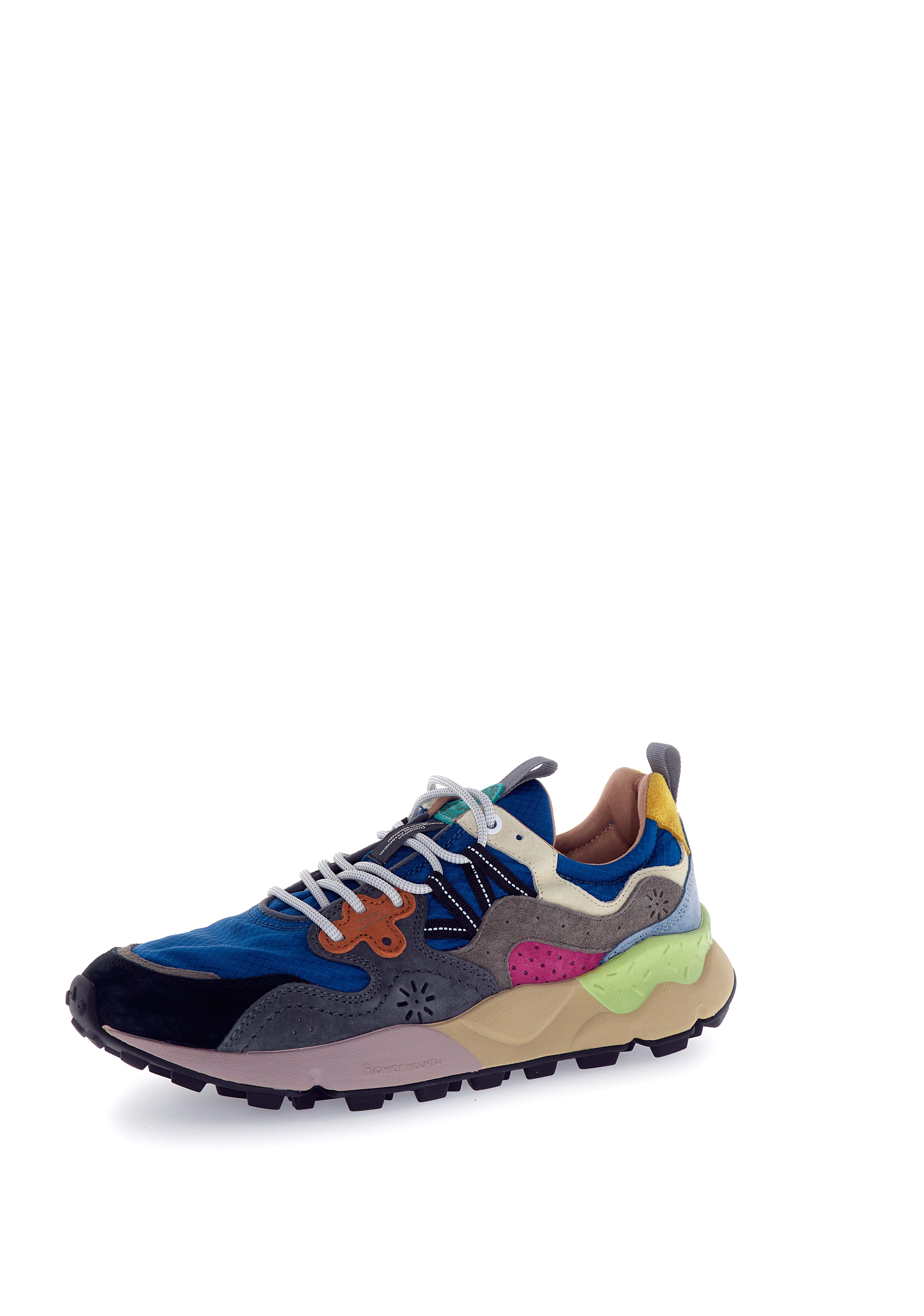 Sneakers Yamano 3 Flower Mountain