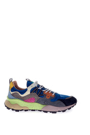 Sneakers Yamano 3 Flower Mountain