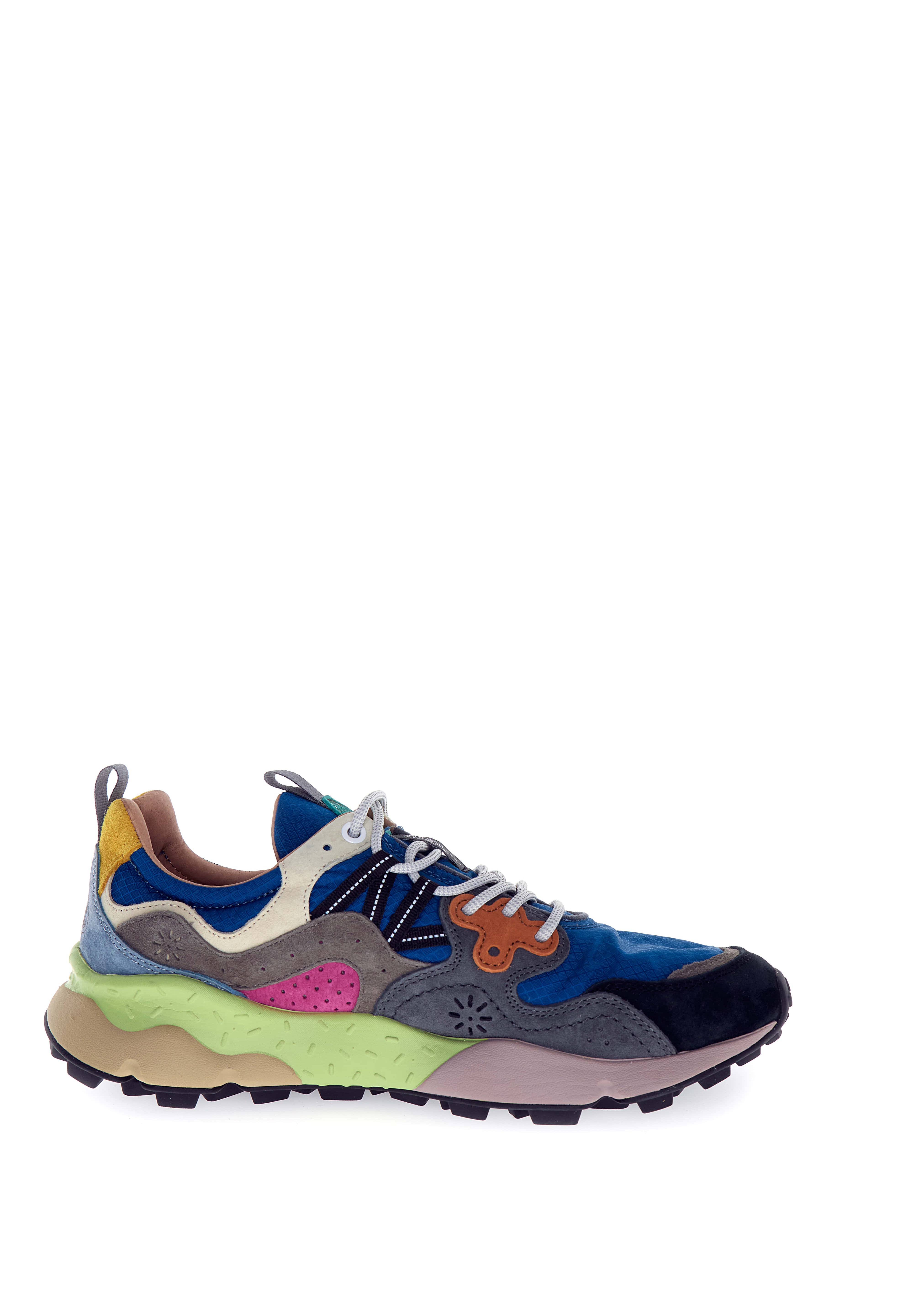 Sneakers Yamano 3 Flower Mountain