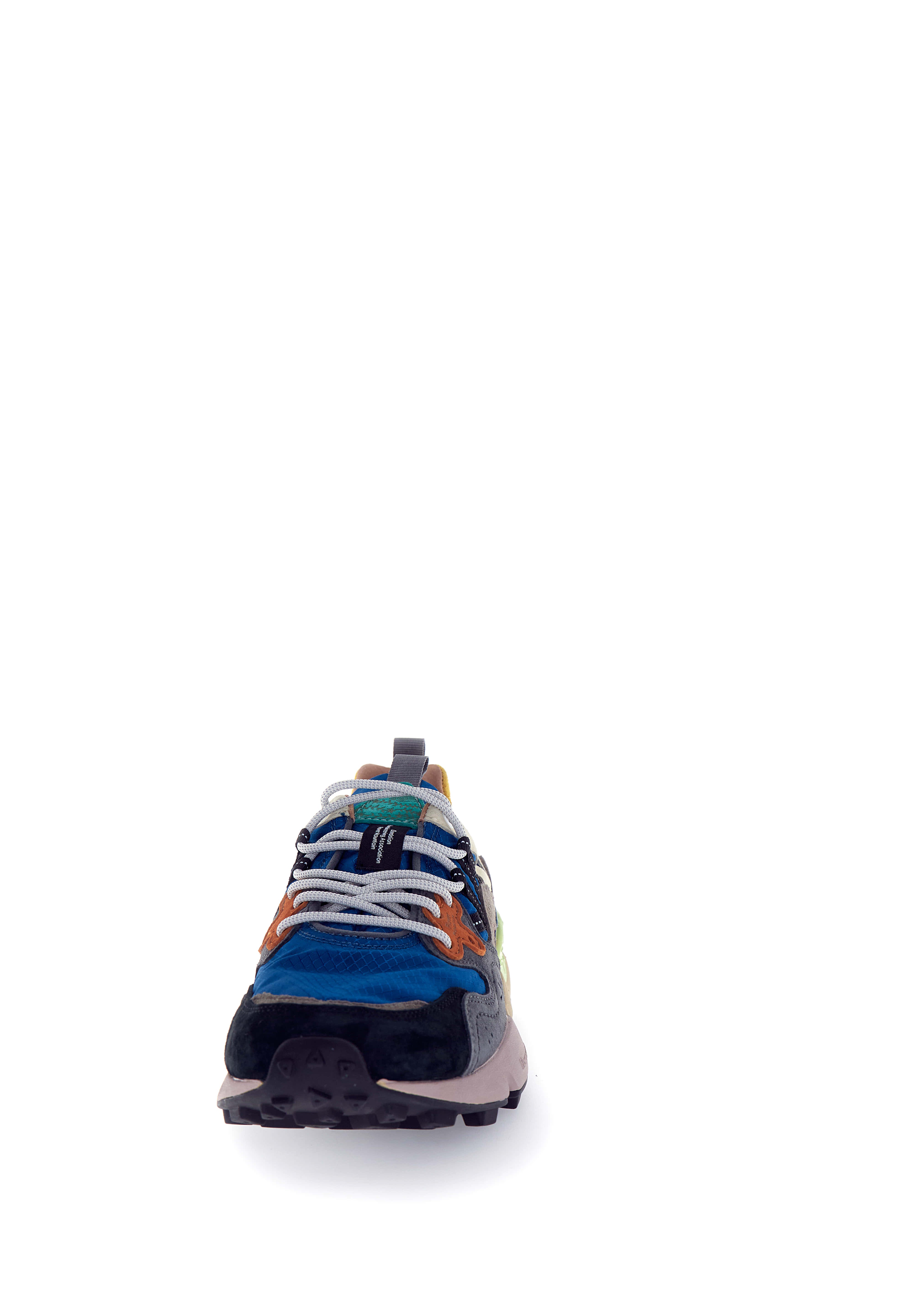 Sneakers Yamano 3 Flower Mountain