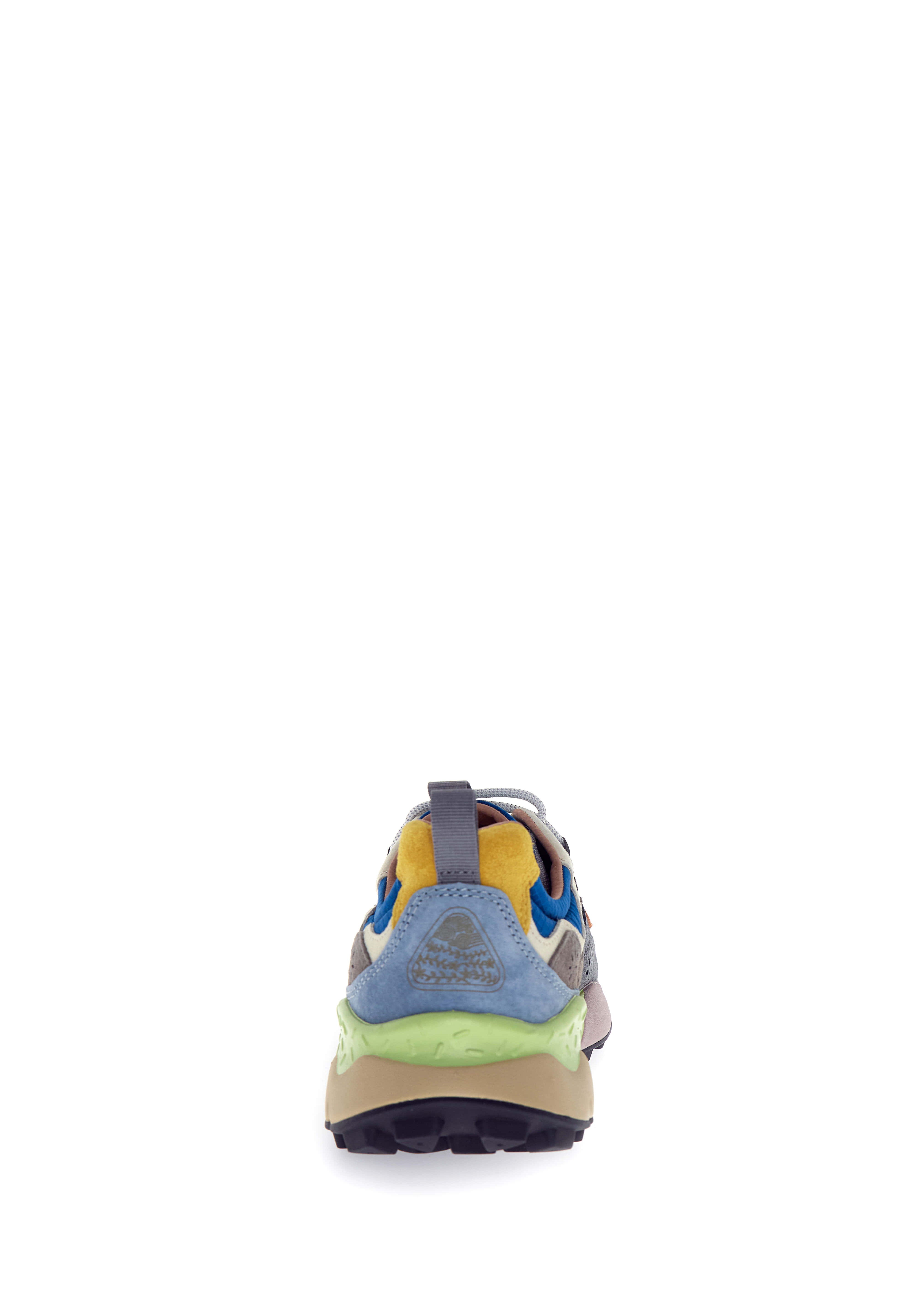 Sneakers Yamano 3 Flower Mountain