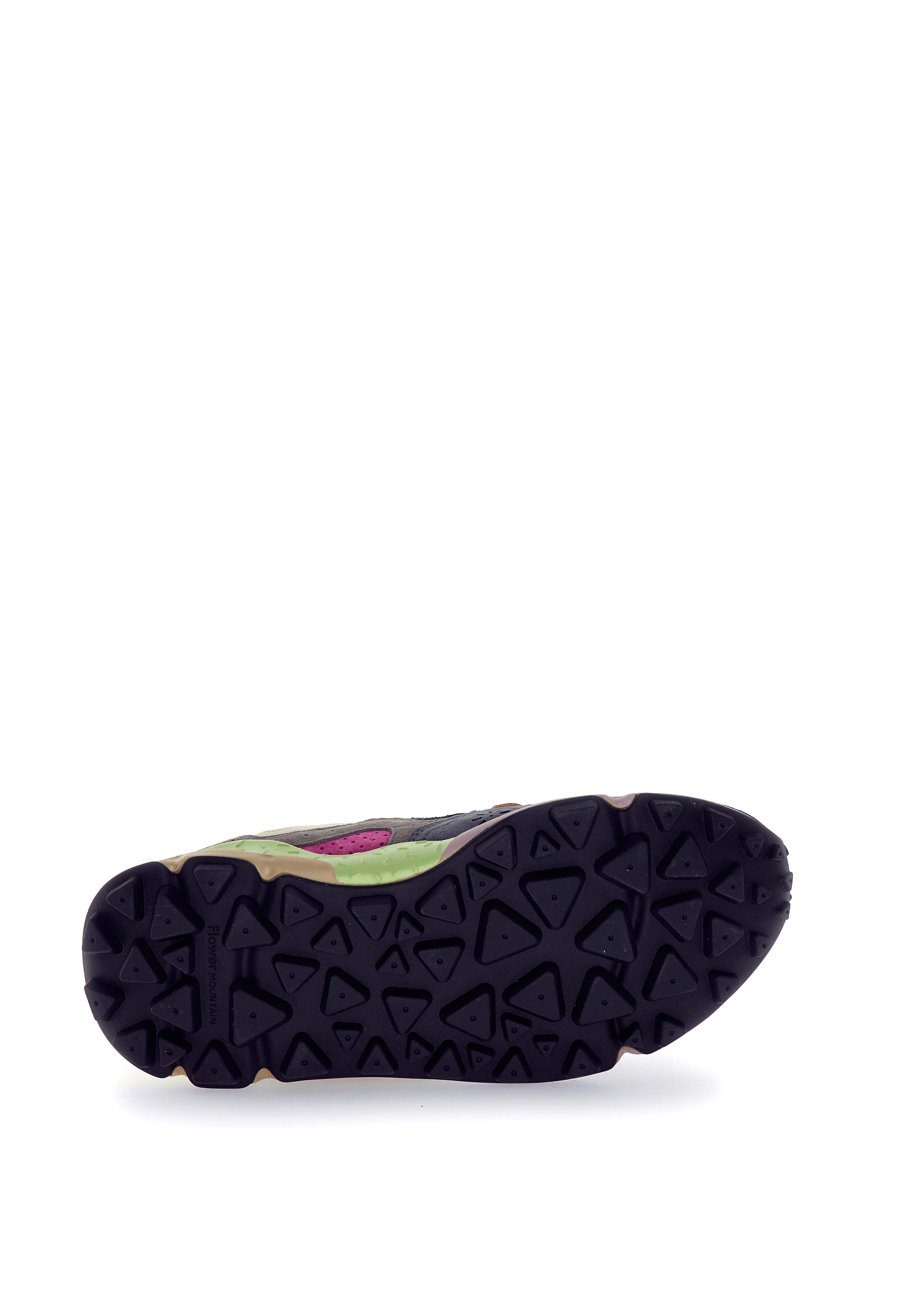 Sneakers Yamano 3 Flower Mountain