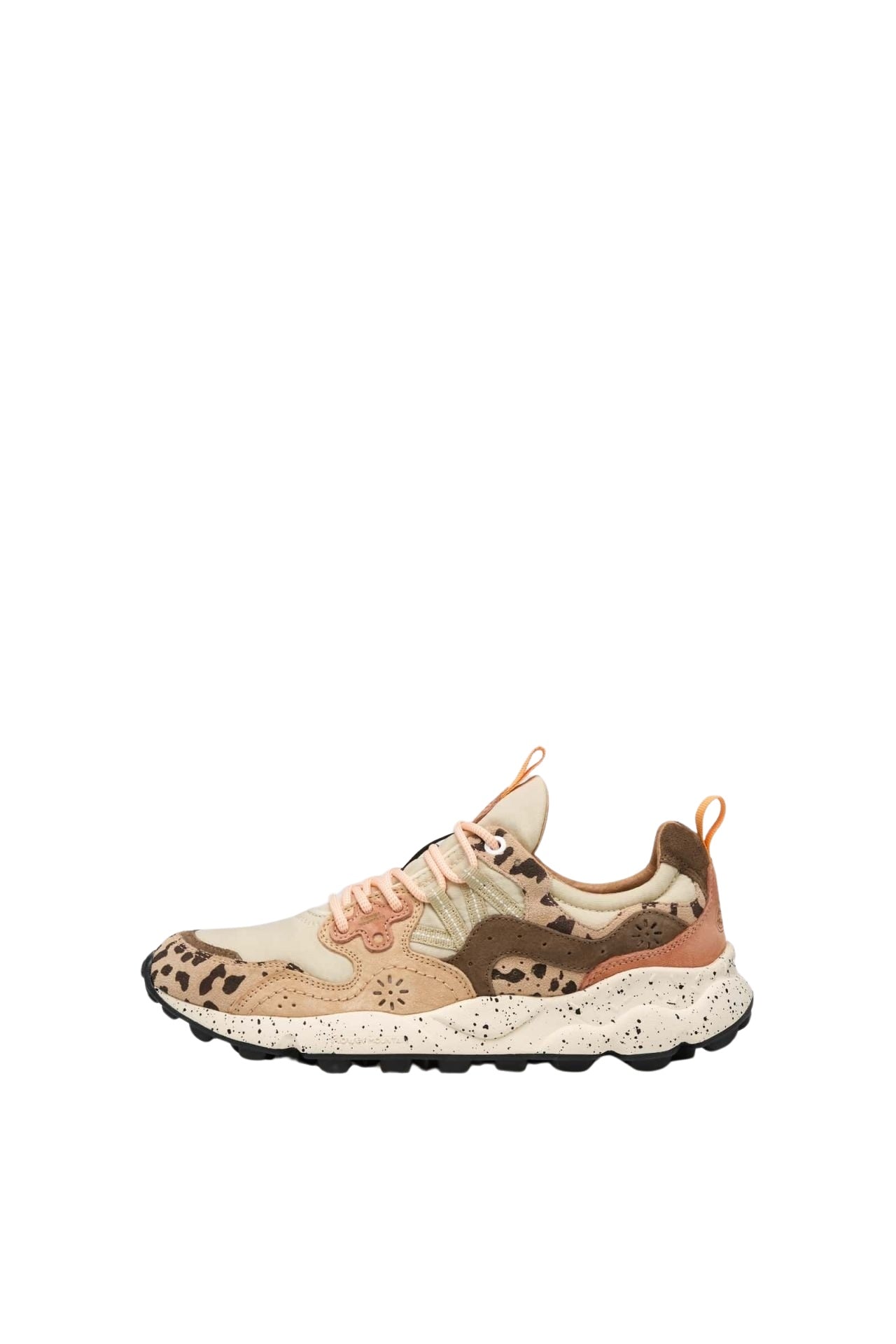Yamano 3 Sneakers Flower Mountain
