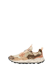 Yamano 3 Sneakers Flower Mountain