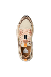 Yamano 3 Sneakers Flower Mountain