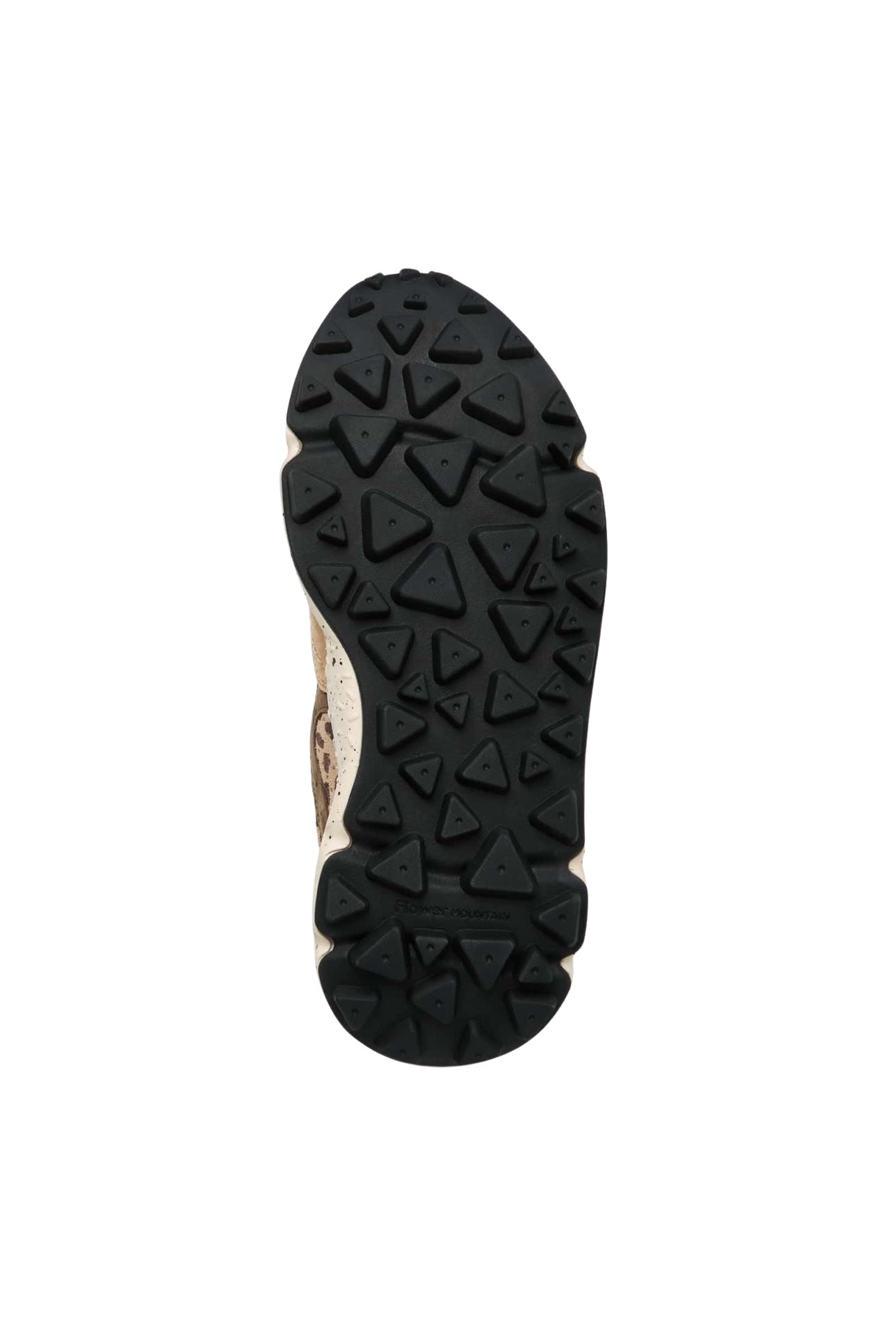 Yamano 3 Sneakers Flower Mountain