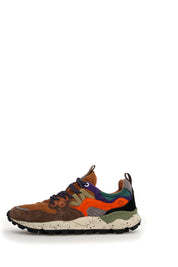 Sneakers Yamano 3 Flower Mountain