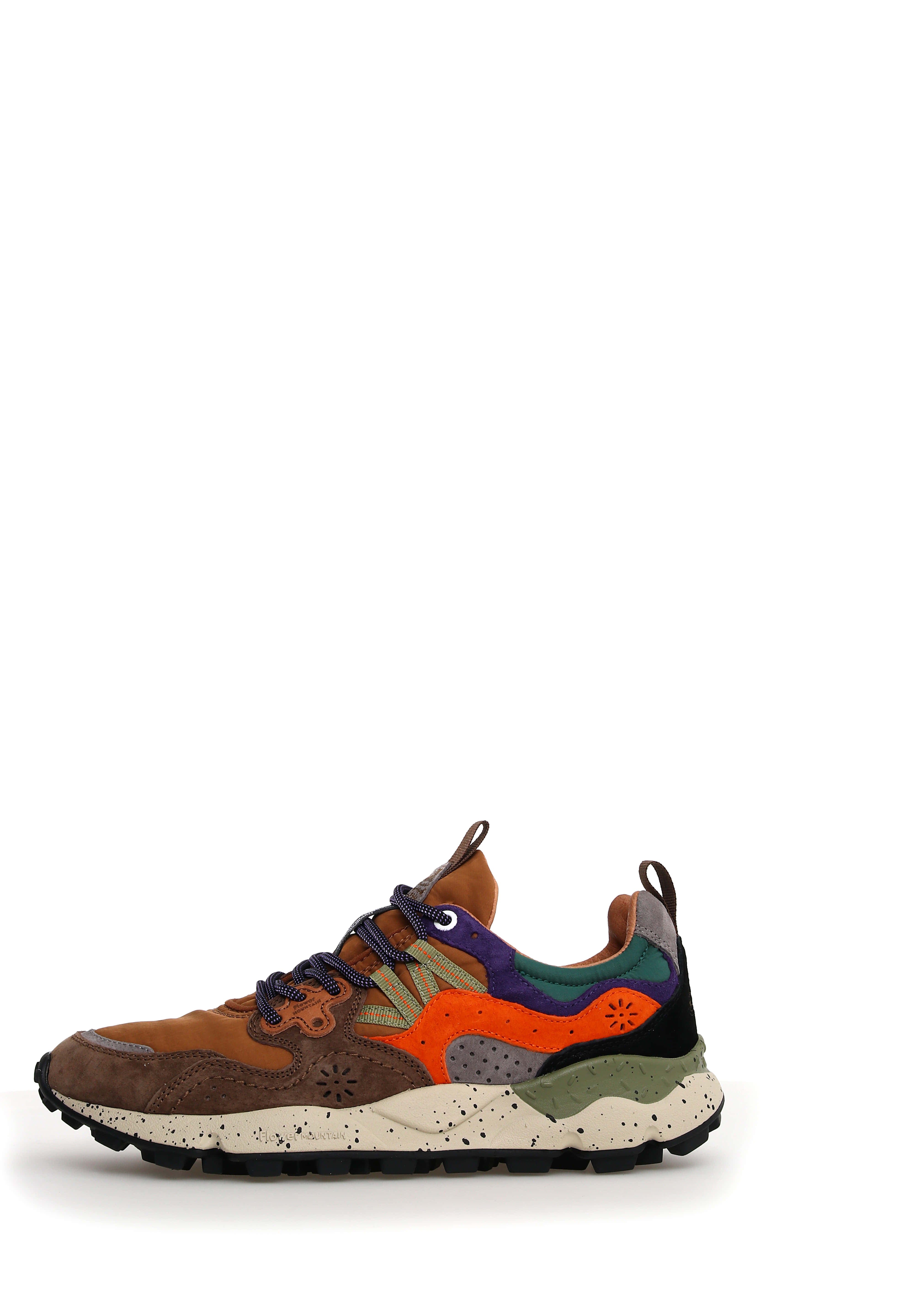 Sneakers Yamano 3 Flower Mountain