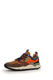 Sneakers Yamano 3 Flower Mountain