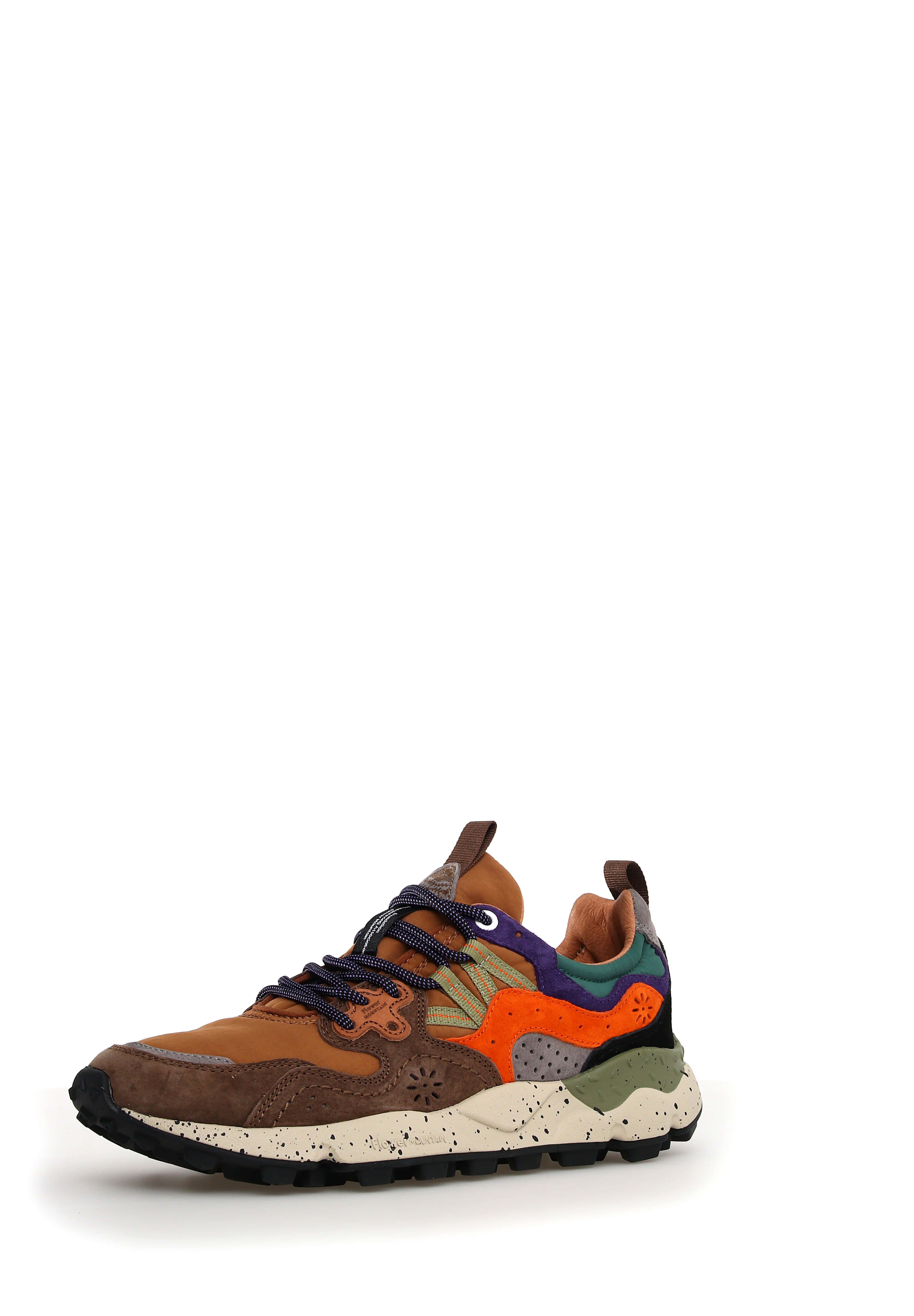 Sneakers Yamano 3 Flower Mountain