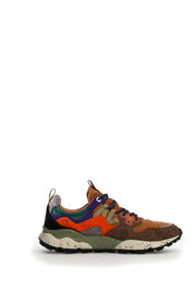 Sneakers Yamano 3 Flower Mountain