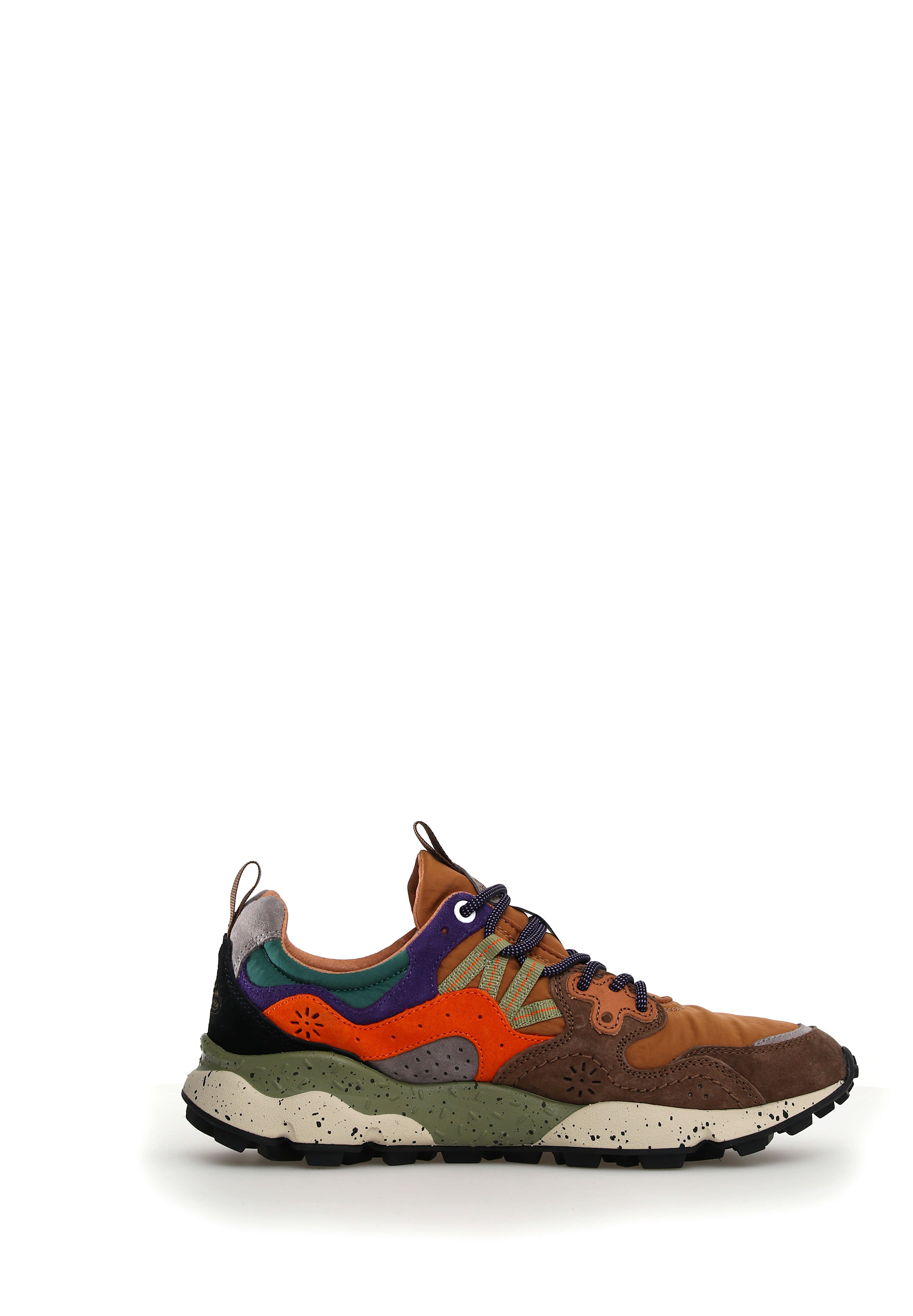 Sneakers Yamano 3 Flower Mountain