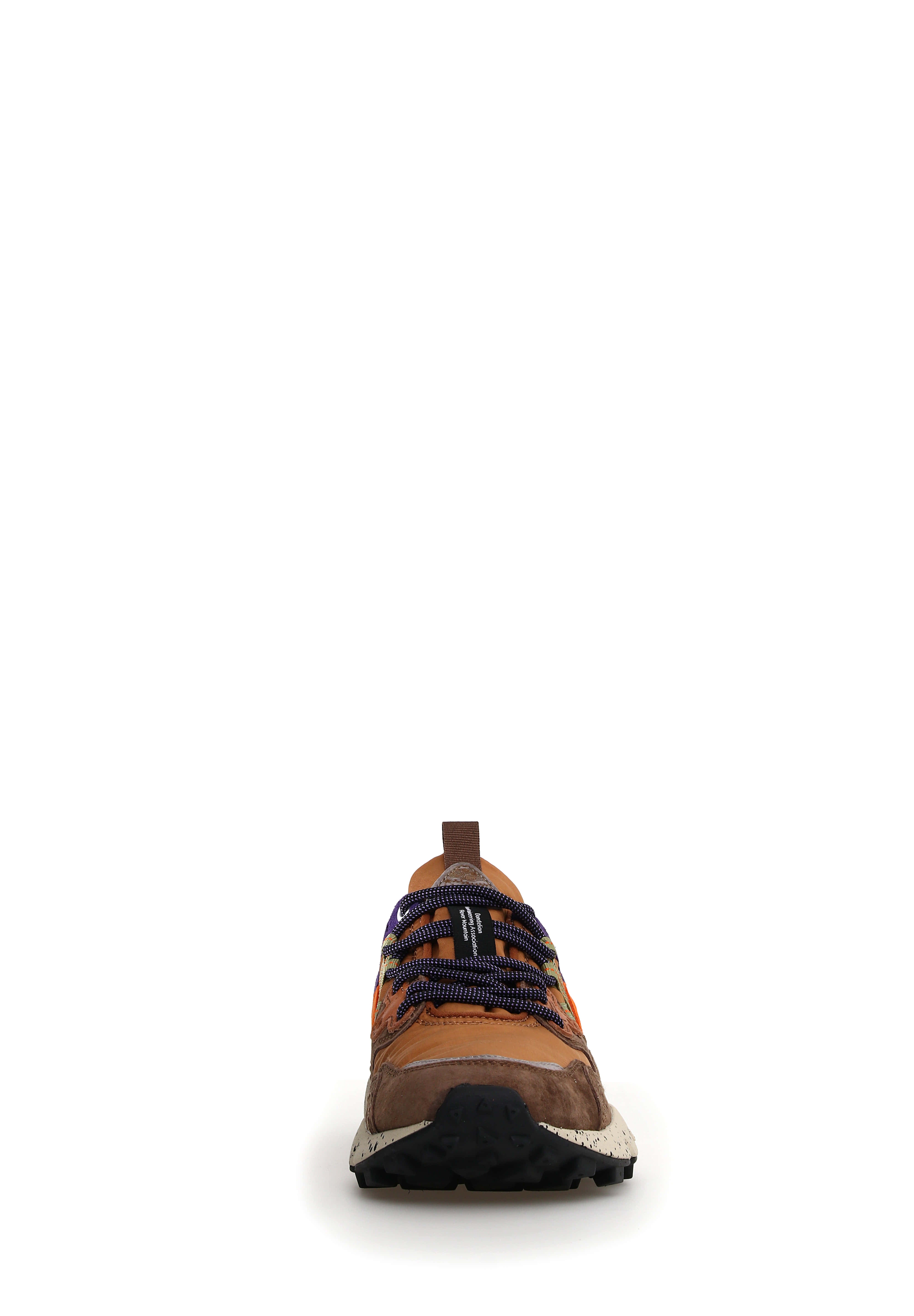 Sneakers Yamano 3 Flower Mountain