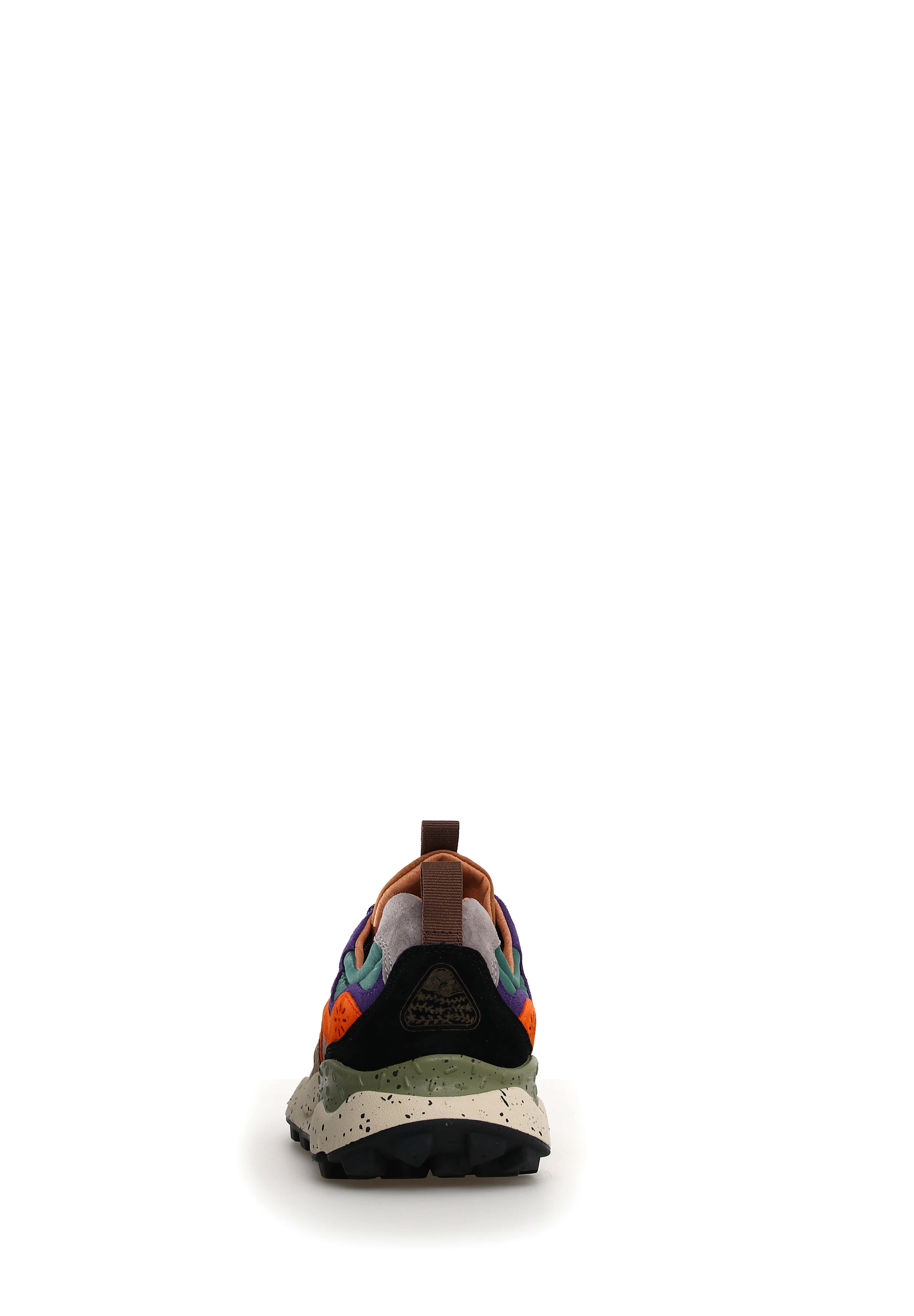 Sneakers Yamano 3 Flower Mountain