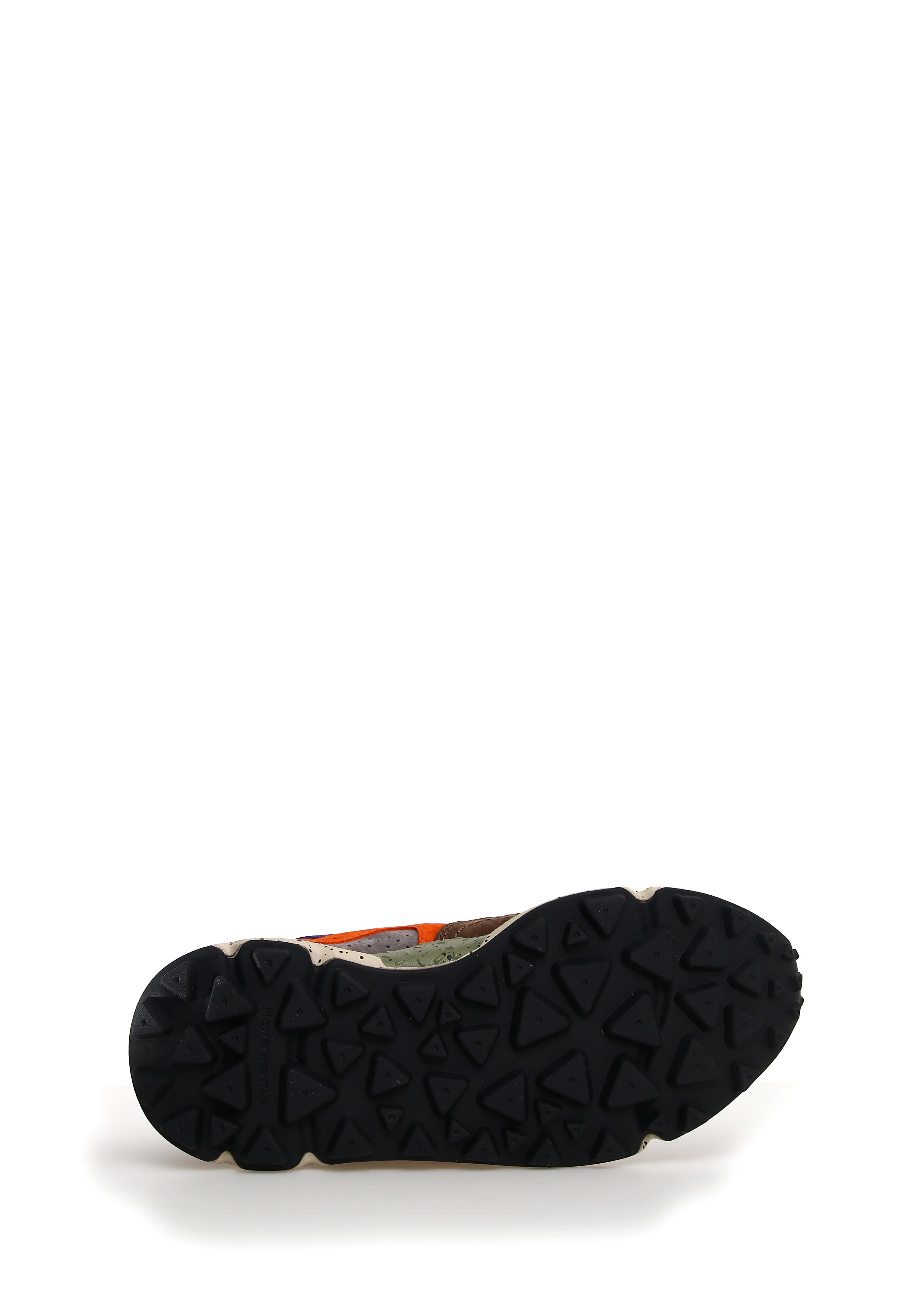 Sneakers Yamano 3 Flower Mountain