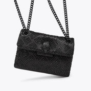 Mini Kensington Fabric Kurt Geiger