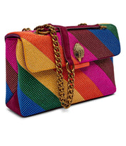 Kensington Bag Fabric Kurt Geiger