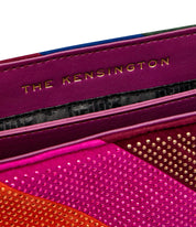 Kensington Bag Fabric Kurt Geiger