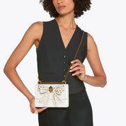 Bow Small Shoreditch Kurt Geiger