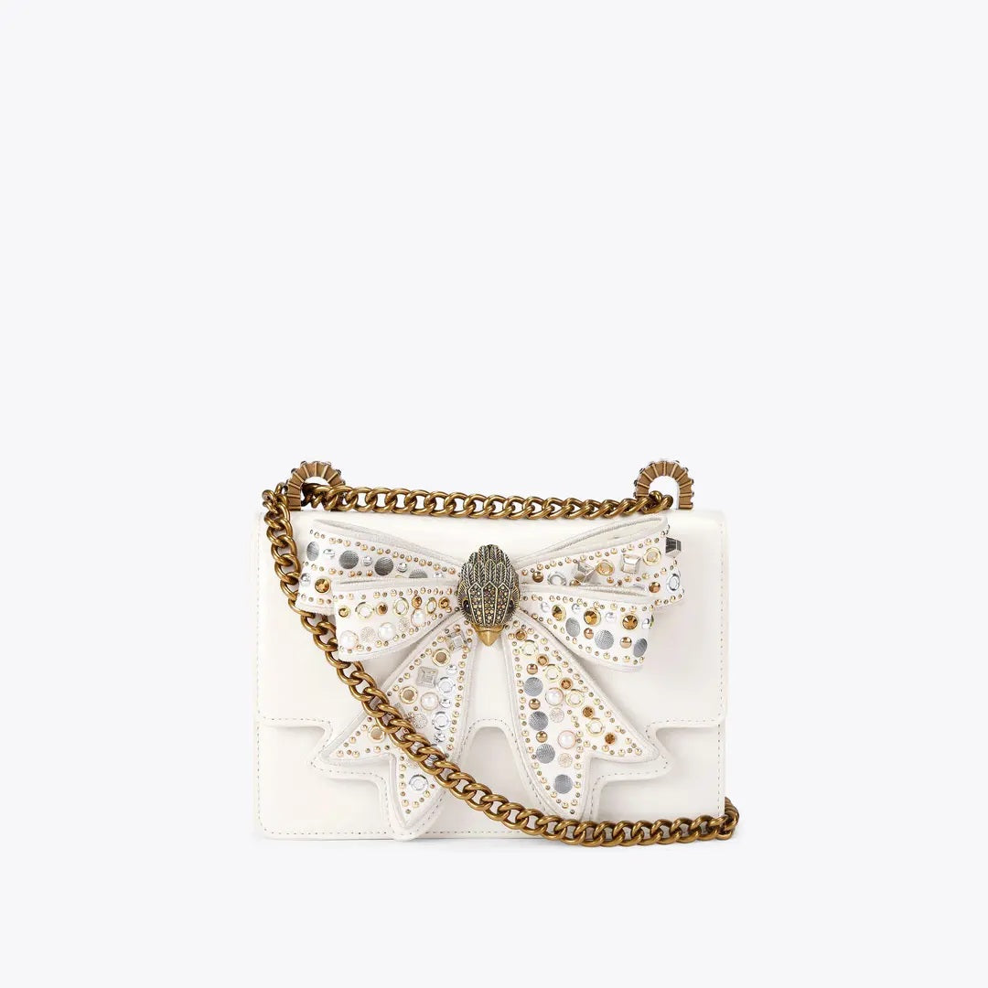 Bow Small Shoreditch Kurt Geiger
