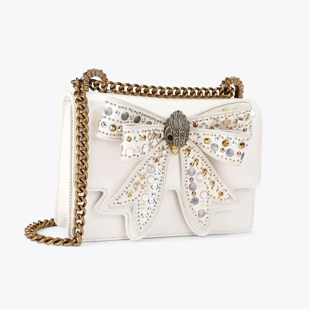 Bow Small Shoreditch Kurt Geiger
