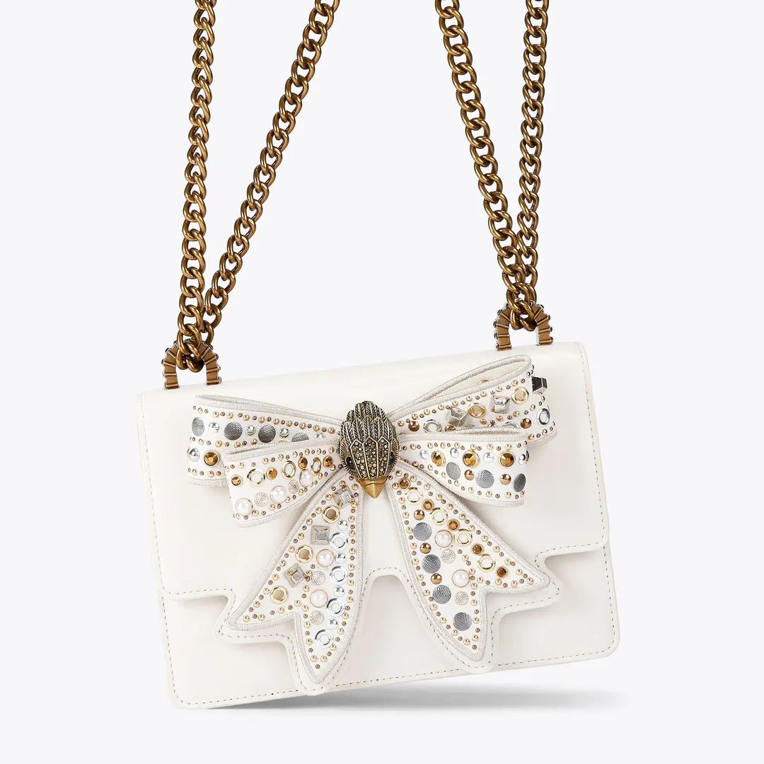 Bow Small Shoreditch Kurt Geiger