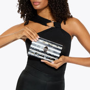 Party Eagle Clutch Kurt Geiger