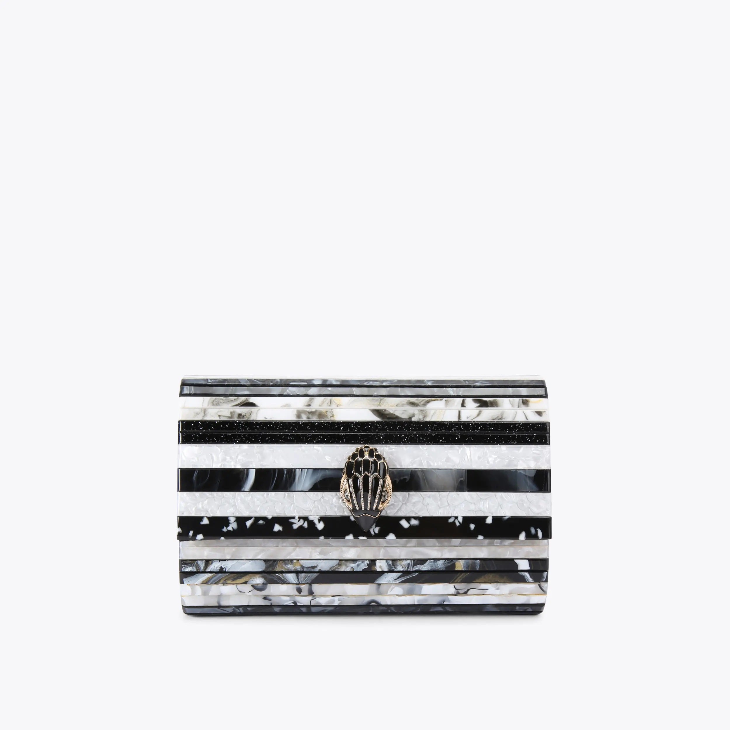 Party Eagle Clutch Kurt Geiger