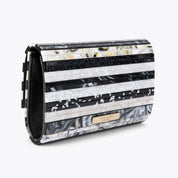 Party Eagle Clutch Kurt Geiger