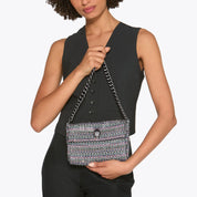 Party Shoulder Bag Small Kurt Geiger