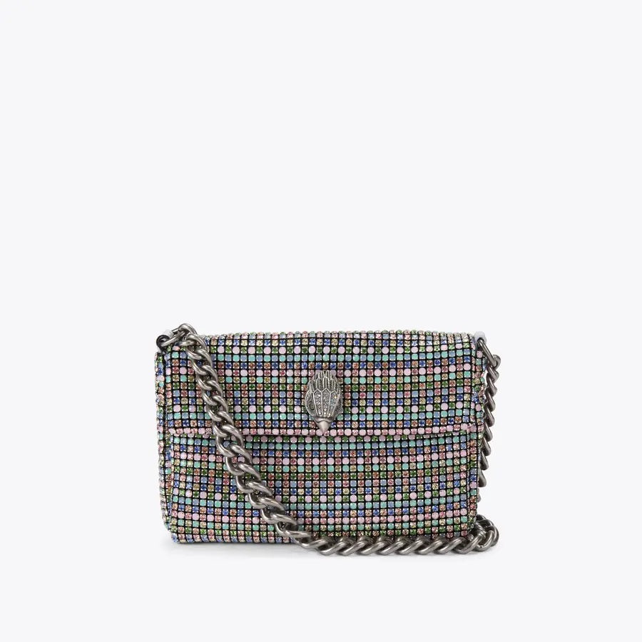 Party Shoulder Bag Small Kurt Geiger
