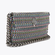 Party Shoulder Bag Small Kurt Geiger